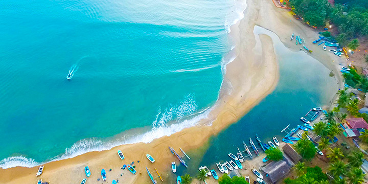 Coast & Beaches